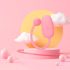 Magic Motion Kegel Coach - vibrerende Kegelbal (roze)