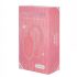 Magic Motion Kegel Coach - vibrerende Kegelbal (roze)