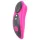 LOVENSE Ferri - slimme clitoristriller (zwart‑roze)