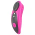 LOVENSE Ferri - slimme clitoristriller (zwart‑roze)