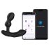 LOVENSE Edge 2 - slimme prostaatvibrator (zwart)