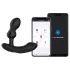 Lovense Edge 2 - App-gestuurde prostaatvibrator voor mannen (zwart)