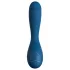 OHMIBOD Bluemotion Nex 2 - slimme, oplaadbare G-spot vibrator (blauw)