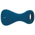 OhMiBod Bluemotion Nex 3 - App-gestuurde vibrerende penisring voor mannen (blauw)