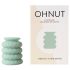 Ohnut - penetratiecontrole ringen - 4-delig (groen)