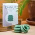 Ohnut - penetratiecontrole ringen - 4-delig (groen)