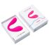 LOVENSE Dolce - slimme koppels vibrator (roze)