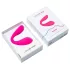 Lovense Dolce - App-gestuurde koppelsvibrator (roze)
