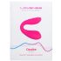 LOVENSE Dolce - slimme koppels vibrator (roze)
