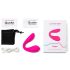 LOVENSE Dolce - slimme koppels vibrator (roze)