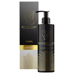 Bodygliss - glijmiddel op siliconenbasis - zacht - 150ml