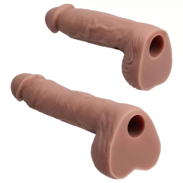 LOVENSE Sex Machine - slimme, dubbele arm seksspeelgoedmachine
