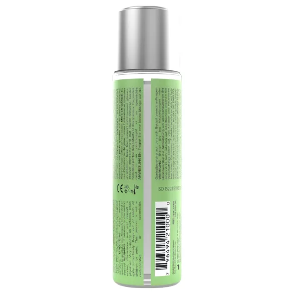 System JO - glijmiddel op waterbasis - mojito - 60ml