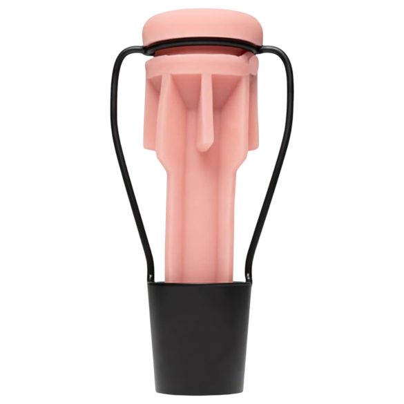 Fleshlight Droogrek - staande mastubator droogstandaard