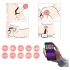 Magic Motion Rise - vibrerende penisring - oplaadbaar - zwart