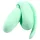 Magic Motion FitCute - App-gestuurde vibrerende geishabal (mint)