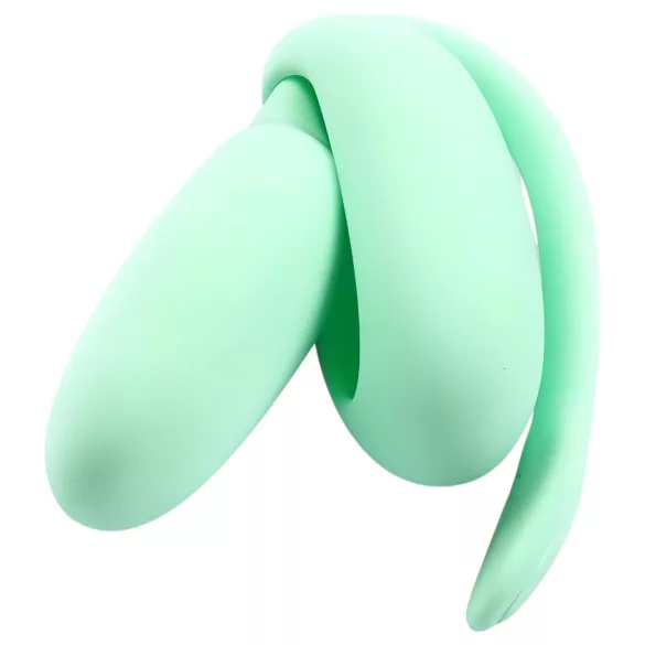 Magic Motion FitCute - App-gestuurde vibrerende geishabal (mint)