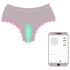 Magic Motion FitCute - App-gestuurde vibrerende geishabal (mint)
