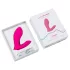 LOVENSE Flexer Slipje - oplaadbare 2-in-1 vibrator (roze)