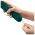Magic Motion Zenith - vibrator massager - app bediening - siliconen groen