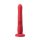 LOVENSE Gravity - oplaadbare, stotende vibrator (rood)