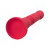 LOVENSE Gravity - oplaadbare, stotende vibrator (rood)
