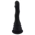 Wilson - golvende vibrator (zwart)