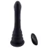Wilson - golvende vibrator (zwart)