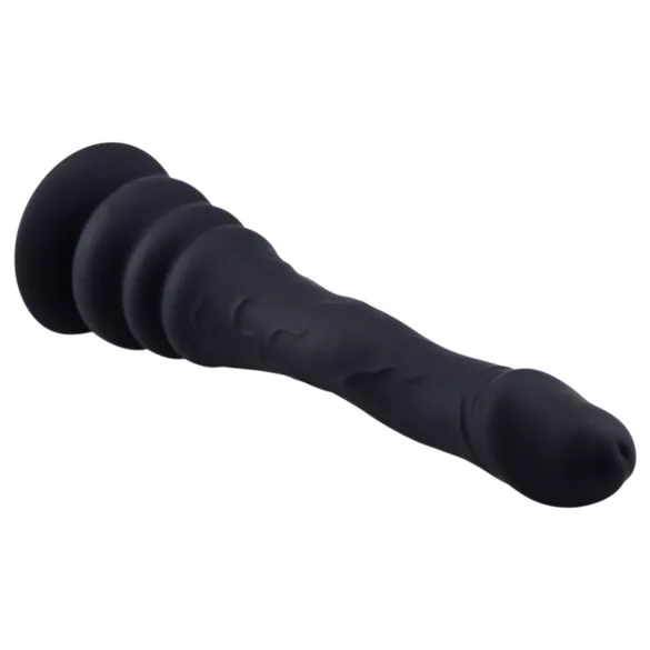 Wilson - golvende vibrator (zwart)