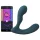 Magic Motion Solstice X - App-gestuurde prostaatvibrator voor mannen (groen)