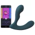 Magic Motion Solstice X - App-gestuurde prostaatvibrator voor mannen (groen)