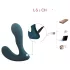 Magic Motion Solstice X - App-gestuurde prostaatvibrator voor mannen (groen)