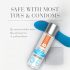 System JO - Extra dikke anale glijmiddel (120ml)