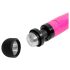 Doxy Die Cast 3 Wand - Masserende Vibrator (Roze)