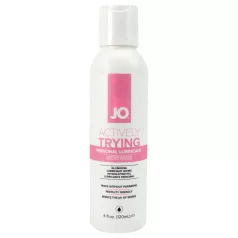 System JO - glijmiddel op waterbasis - kinderwens - 120ml