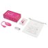 Magic Motion Flamingo Max - slimme tril-ei (roze)
