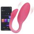 Magic Motion Flamingo Max - slimme tril-ei (roze)