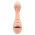 Vush Fleur - oplaadbare, waterdichte massagevibrator (roze)