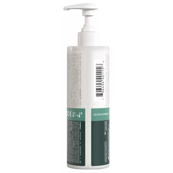 System Jo - glijmiddel met nepsperma-effect - gemengde basis - 240ml
