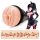 Fleshlight Fantasy Lilith Fukumoto Shokushu vagina (naturel)