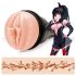Fleshlight Fantasy Lilith Fukumoto Shokushu vagina (naturel)