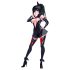 Fleshlight Fantasy Lilith Fukumoto Shokushu vagina (naturel)