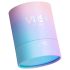Vush Pop Gloss - oplaadbare, waterdichte mini vibrator (roze)