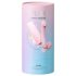 Vush Pop Shine - oplaadbare waterdichte G-spot vibrator (pink)