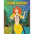 WoodRocket - volwassenen kleurboek - porno parodie - papier