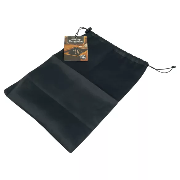 Accessoire set - tas - desinfecterend - glijmiddel