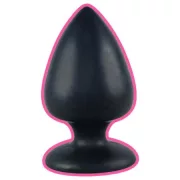 Anale plug, butt plug