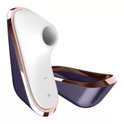 Satisfyer vibrators en stimulators