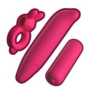 Sets erotisch speelgoed