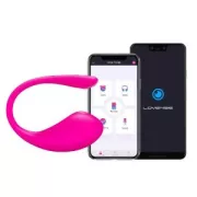 LOVENSE vibrators